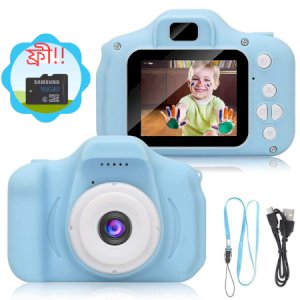 Children Kids Camera Mini Educational Toys