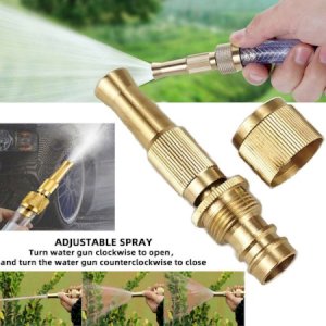 Water Spray Nozzle Washing Machine