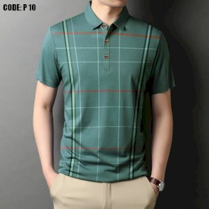 Premium Polo T-Shirt For Men - P10