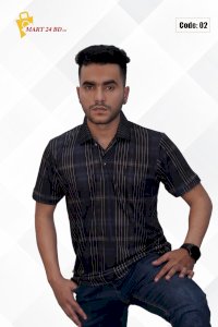 Premium Polo T-Shirt For Men - P2