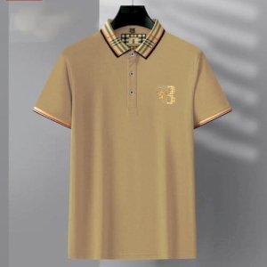 Super Premium Cotton Half Sleeve Polo Shirt For Men