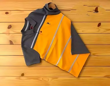 Stylist Casual Polo Shirt For Men