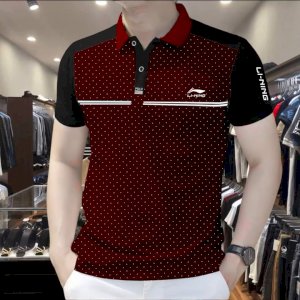 Stylist Casual Polo Shirt For Men