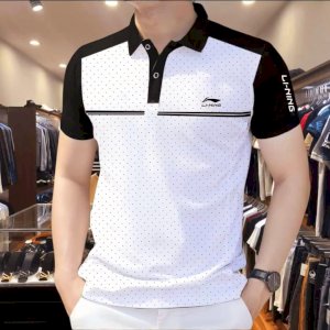 Stylist Casual Polo Shirt For Men