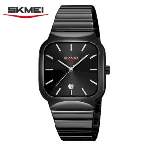 SKMEI 9361  BLACK 