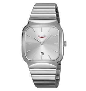 SKMEI 9361  SILVER