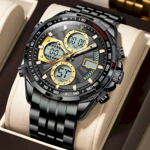 Poedagar E108 BLACK