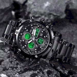 Skmei 1389 (Black)