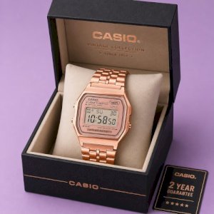 CASIO ROSE